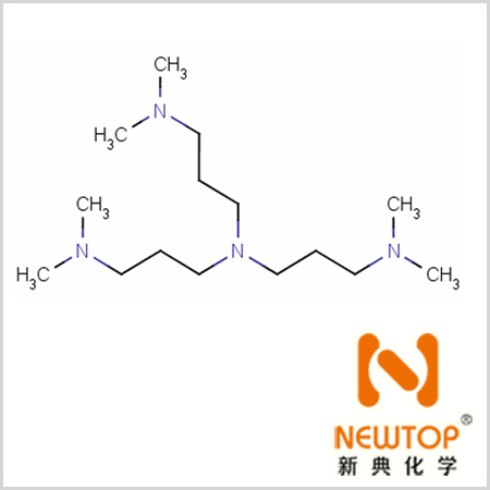 high quality tris(3-dimethylaminopropyl)amine / cas 33329-35-0 / n,n-bis[3-(dimethylamino)propyl)-n’,n’-dimethylpropane-1,3-diamine