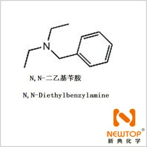 n,n-diethylbenzylamine