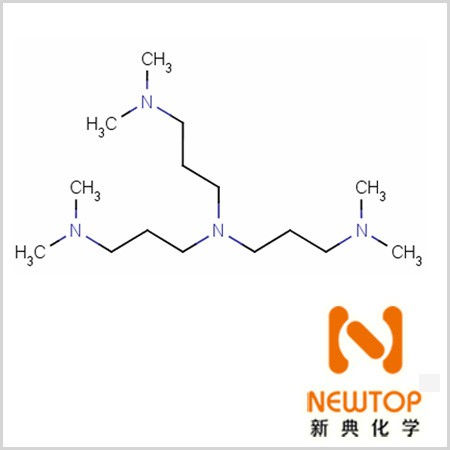 bis(3-dimethylaminopropyl)-n cas 33329-35-0 tris(3-dimethylaminopropyl)amine