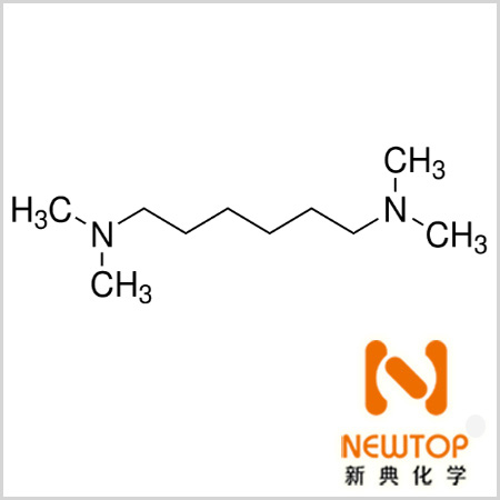 high quality temed / cas 111-18-2 / n,n,n’,n’-tetramethyl-1,6-hexanediamine