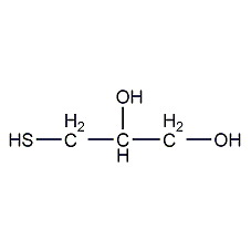 3-mercapto-1,2-propanediol