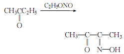 2,3-butanedione-oxime